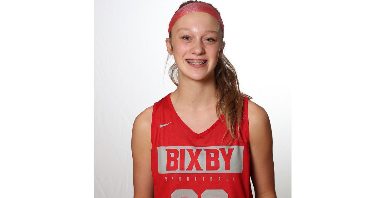 Teams to watch: Bixby, 5A
